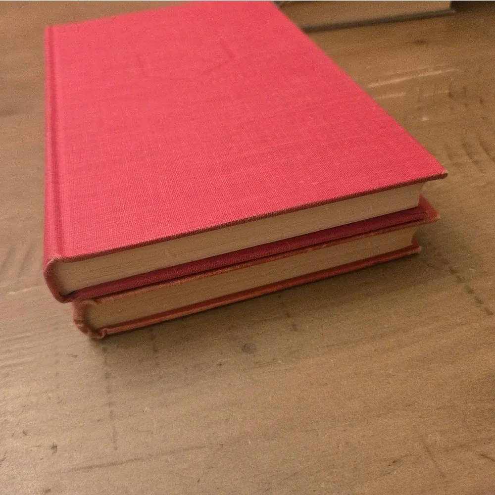Modern Library John Steinbeck Tortilla Flat / In Dubious Battle Hardcover Books